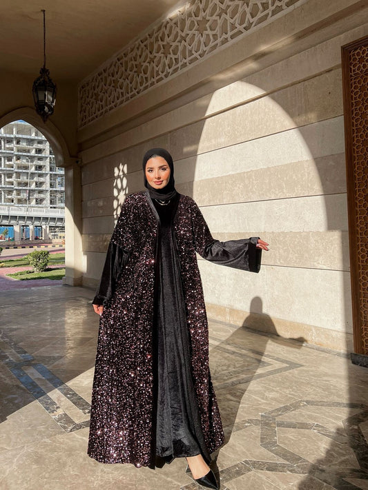 ليالي العنبر
