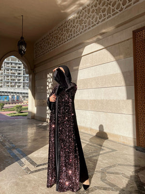 ليالي العنبر