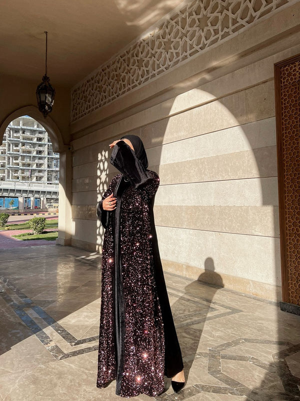 ليالي العنبر