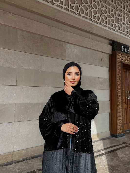 حجاب الشفق