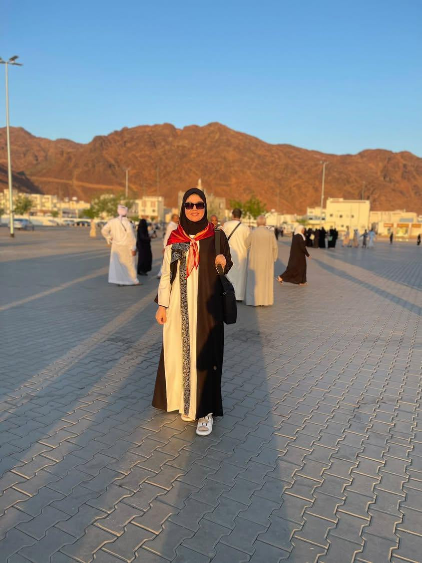 الأميرة ياسمين