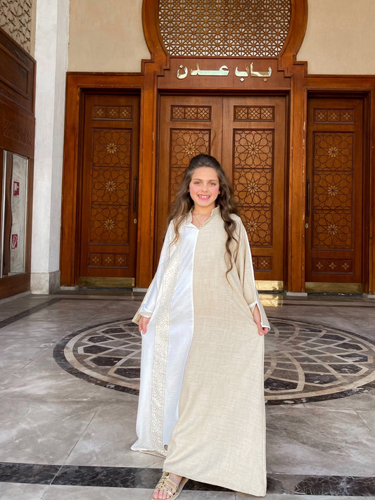 الأميرة الأنيقة