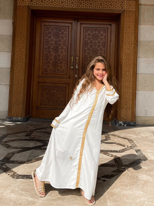 توهج مغربي للأطفال
