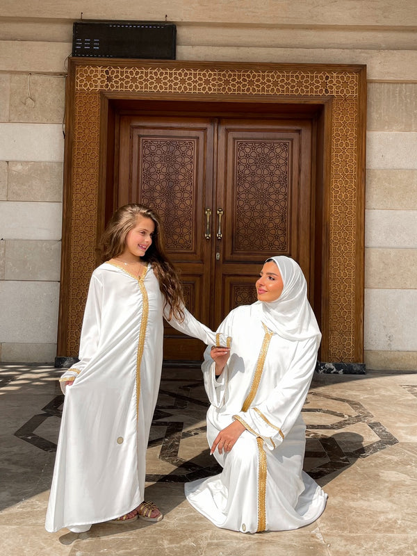 Kids Moroccan glow