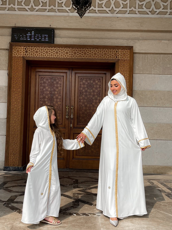 Kids Moroccan glow