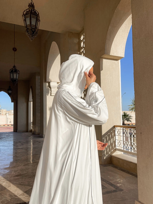 مضيئة