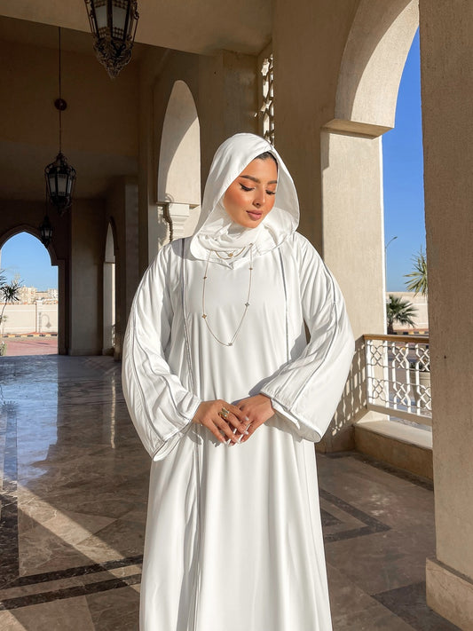 مضيئة