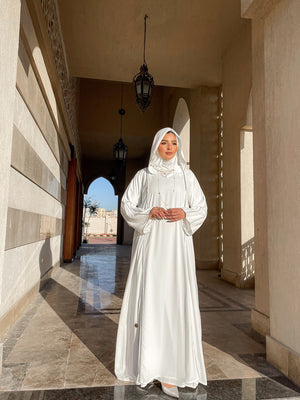 مضيئة