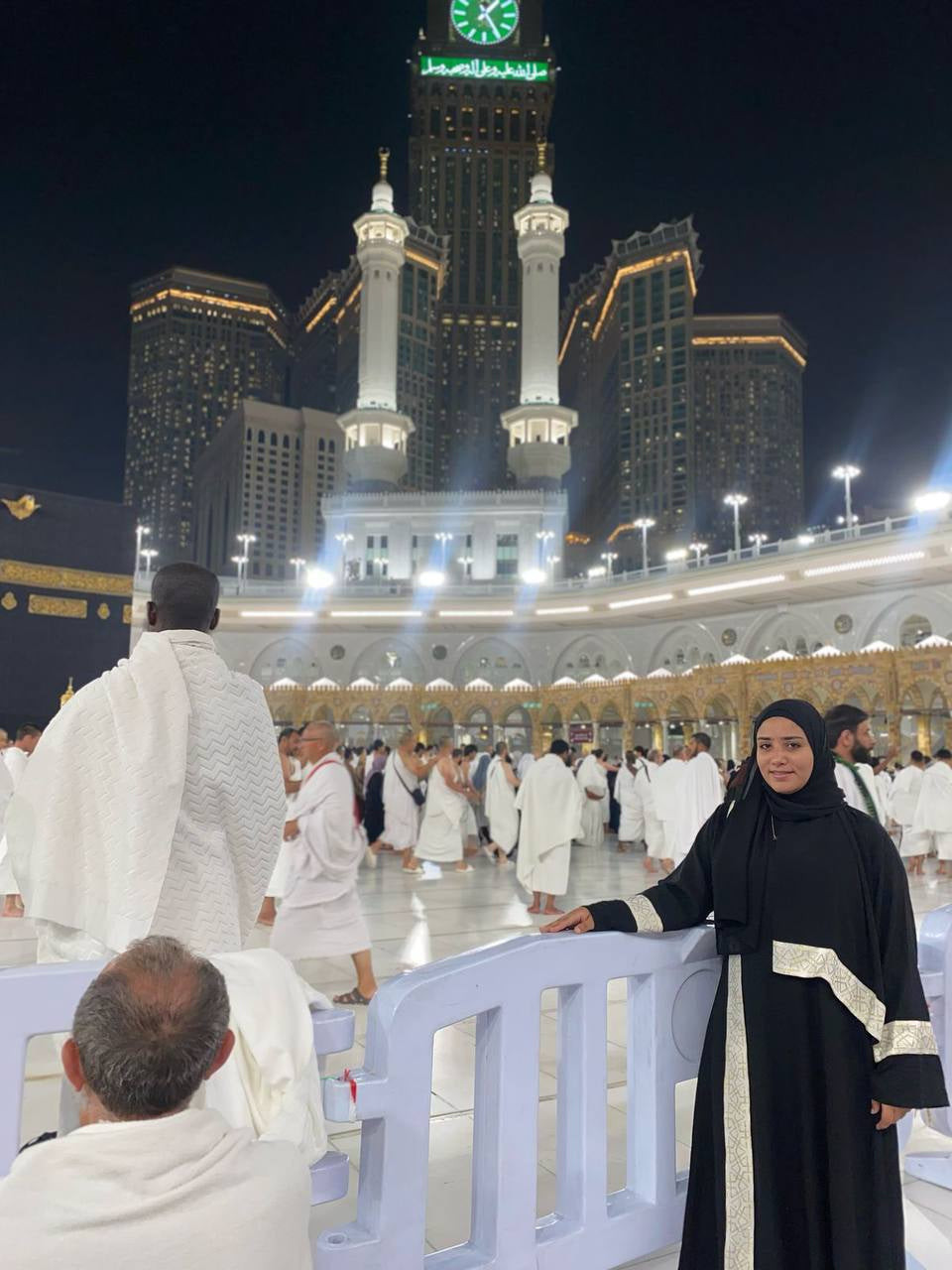 منتصف الليل الذهبي