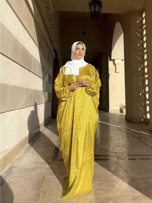 الإشراقة الذهبية