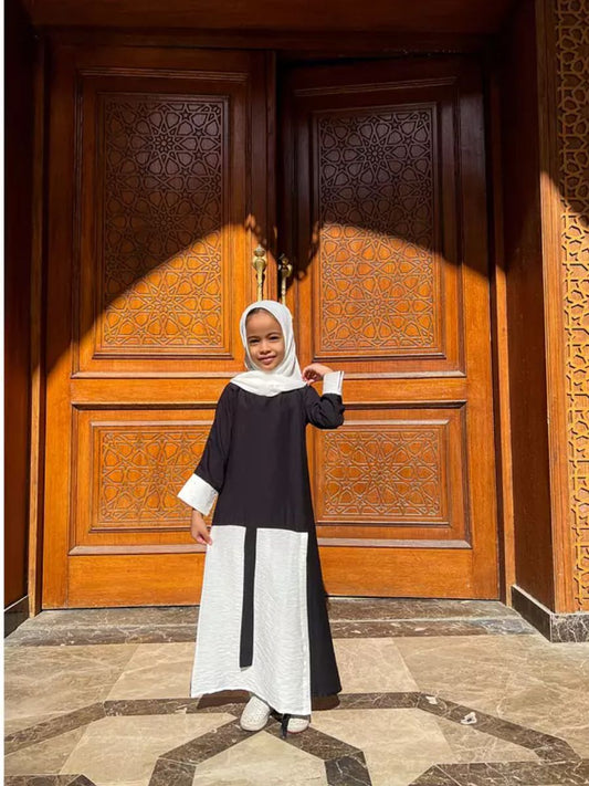 سحر منتصف الليل الصغير