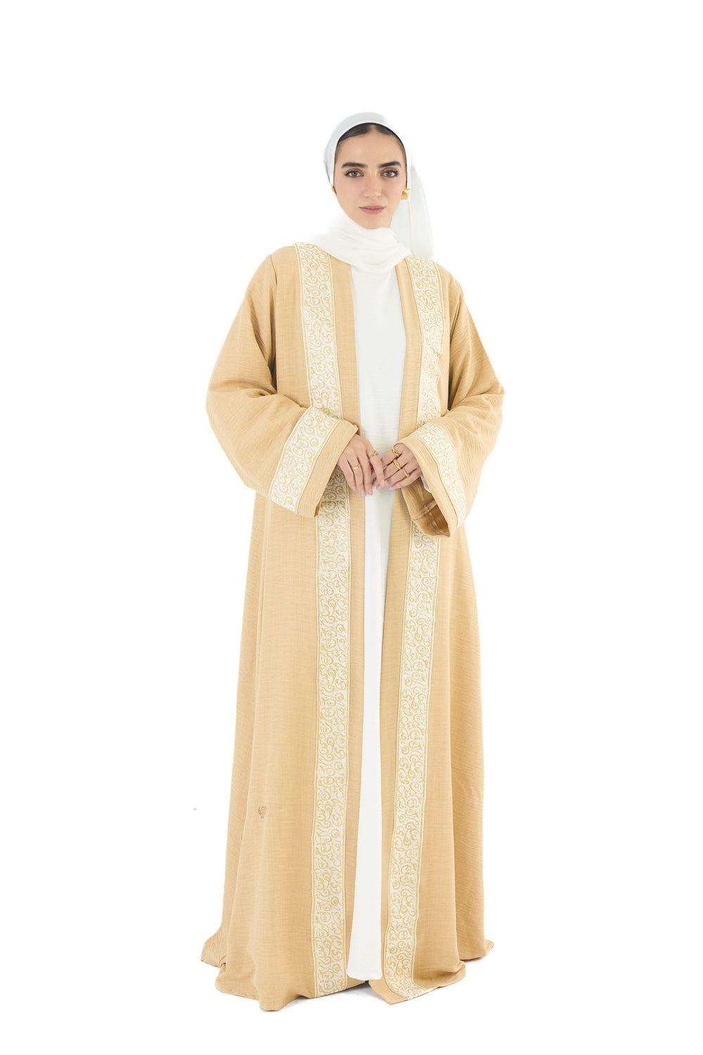 Desert Glow (Cardigan)