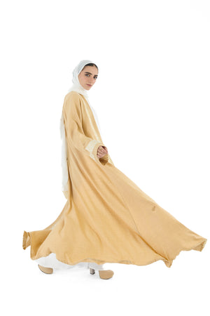 Desert Glow (Cardigan)