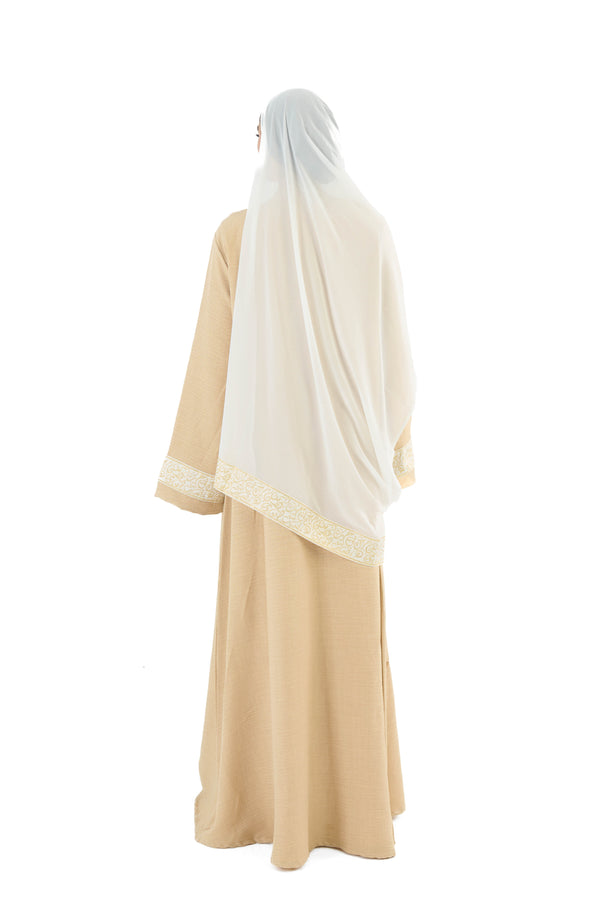 Desert Glow (Cardigan)