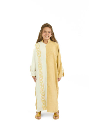 The elegant princess