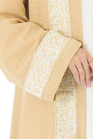 Desert Glow (Cardigan)