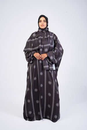 وهج سماوي