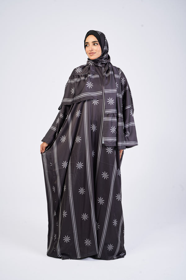 وهج سماوي