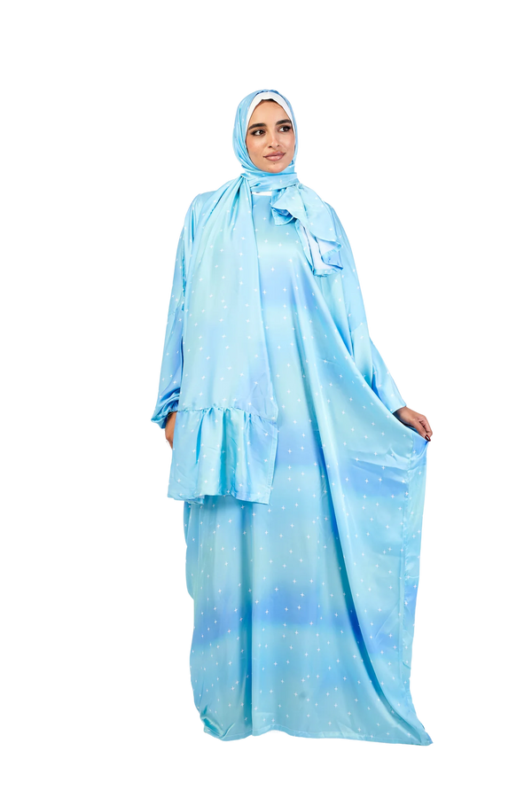 وهج سماوي
