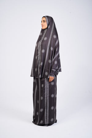 Stellar Night Two-Piece