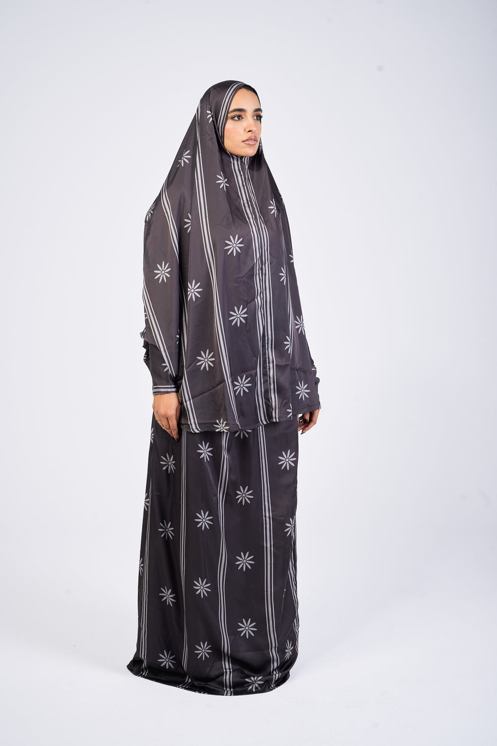 Stellar Night Two-Piece