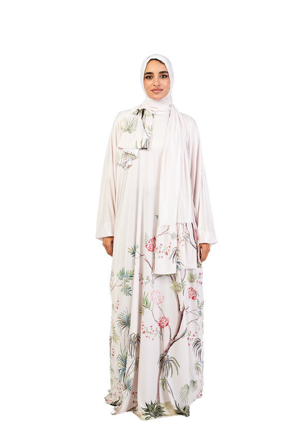 وهج سماوي