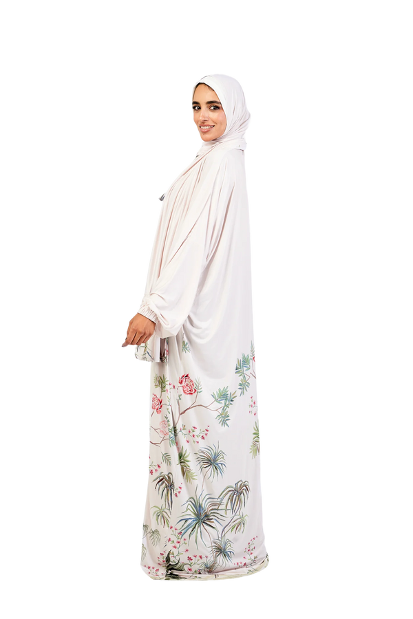 وهج سماوي