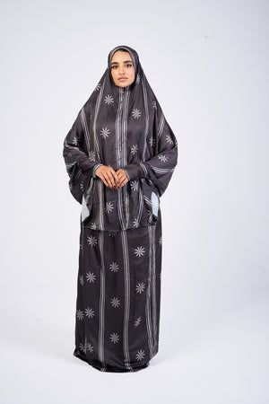 Stellar Night Two-Piece