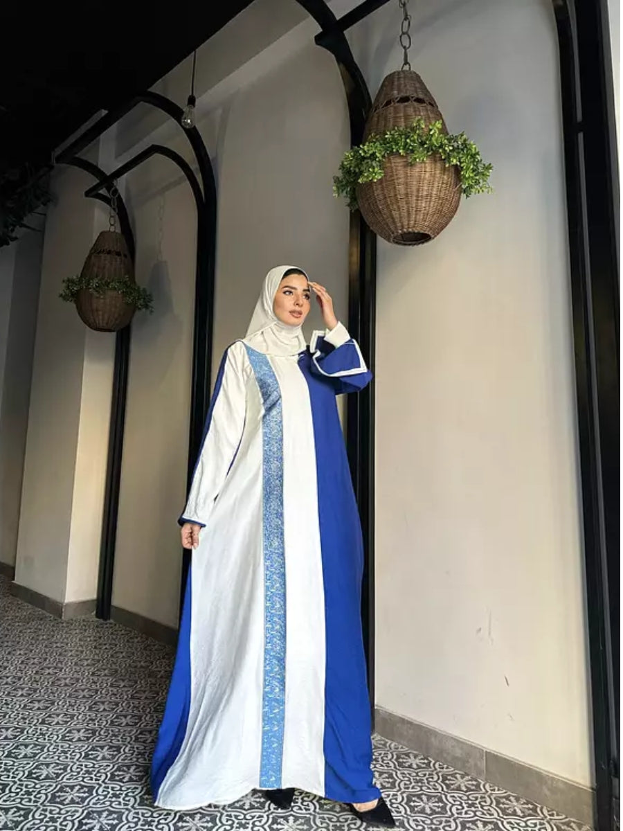 الغسق الأزرق