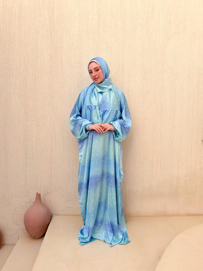 PRAY DRESS