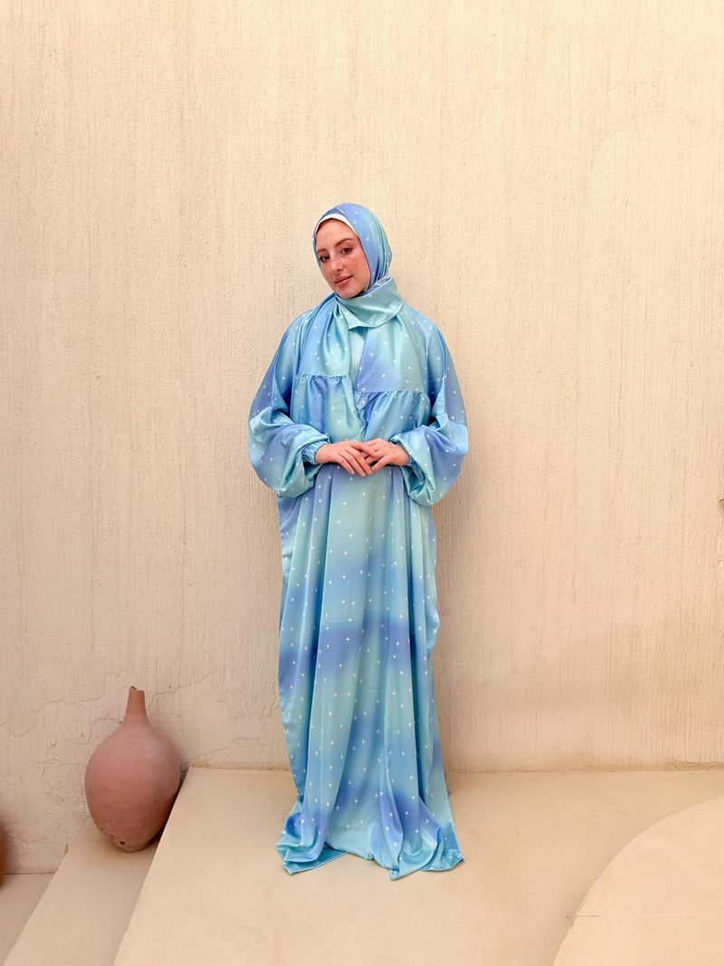 PRAY DRESS