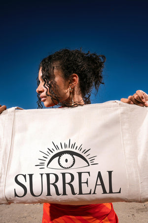 Surreal bag